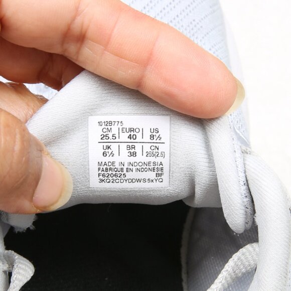 ASICS Versablast 4 Running Shoe  - Size 8.5 - Picture 13 of 13